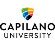 Capilano University ロゴマーク