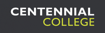Centennial College ロゴマーク