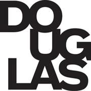 DOUGLAS College ロゴマーク