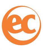 EC ロゴマーク