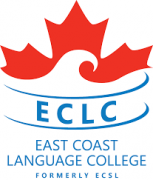 ECLC ロゴマーク