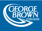 George Brown College ロゴマーク