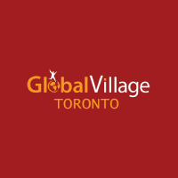 GV TORONTO ロゴマーク