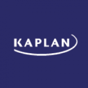 KAPLAN ロゴマーク