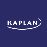 KAPLAN ロゴマーク