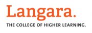 Langara College ロゴマーク