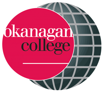 Okanagan College ロゴマーク