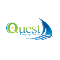 Quest ロゴマーク