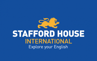 Stafford ロゴマーク