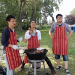 Super BBQ 2017 第二弾!