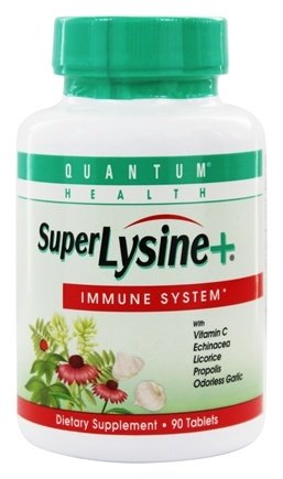 Super lysine