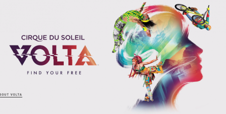 VOLTA logo