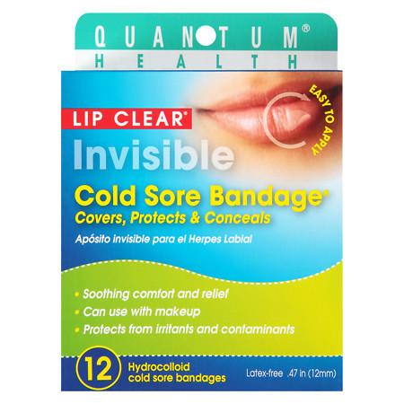 cold sore patches