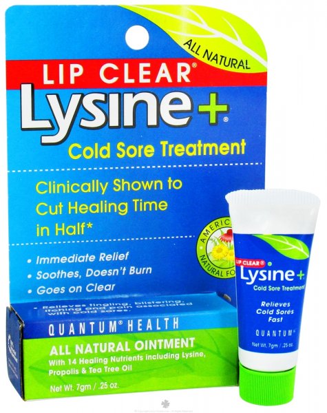 lysine