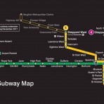 TTC地下鉄延長もうすぐオープン！