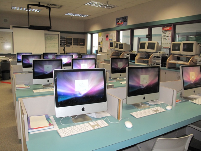 Computer Lab