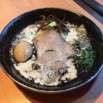 トロントでラーメン！