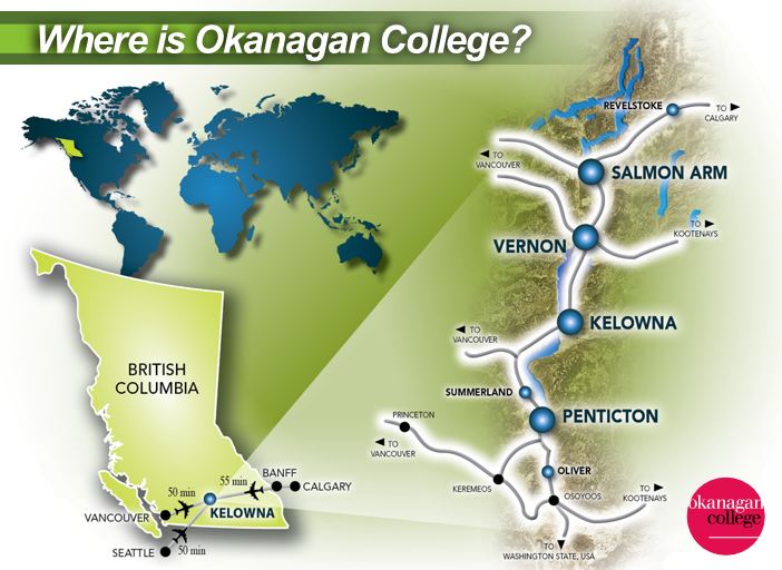 okanagan college 2