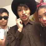 パリピ的トロントハロウィーンガイド
