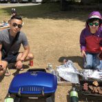 2019年East-West BBQパーティー　（バンクーバー)開催のお知らせ