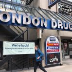 バンクーバー到着後すぐに日用品を買うなら「London Drugs」