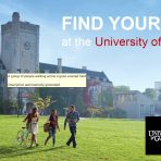 名門大学で学ぶ、カナダ大学院進学を目指す方にお勧めプログラム！