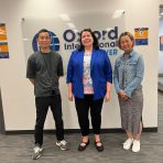 アットホームな環境で英語を伸ばそう! Oxford International Vancouverに行ってきました!