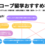 【2023年】トロントコープ留学おすすめの学校４選