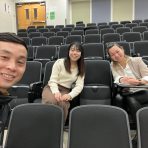 公立：Douglas Collegeの見学に行ってきました！