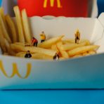 ハンバーガーだけじゃない！トロントのおすすめファストフード店