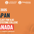 ILSC, Greystone college 2025 Q3（7月～9月） 最新プロモーションのお知らせ！